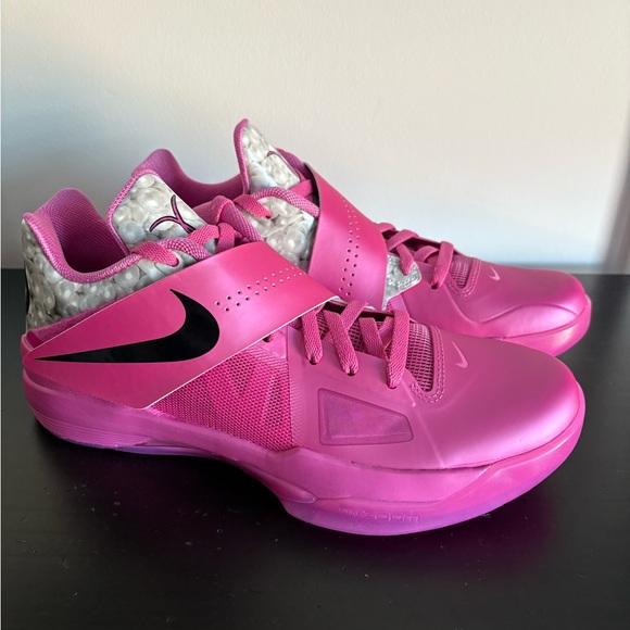 kd 4 aunt pearls